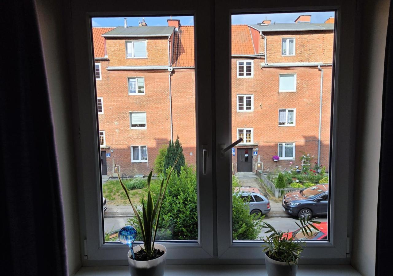 Urban Zagrodowa - Bardzo Blisko Centrum Apartment Gdansk