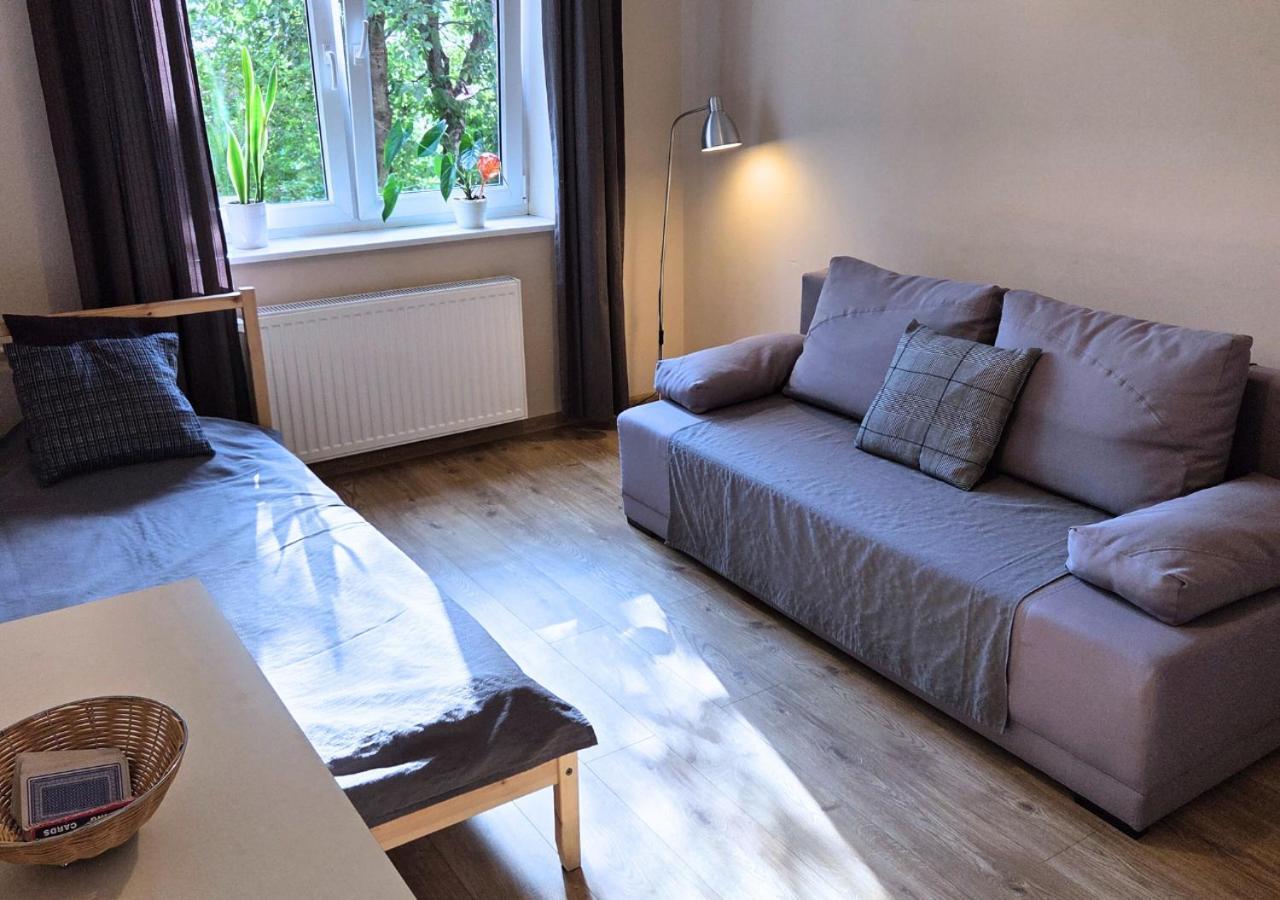 Apartment Urban Zagrodowa - Bardzo Blisko Centrum